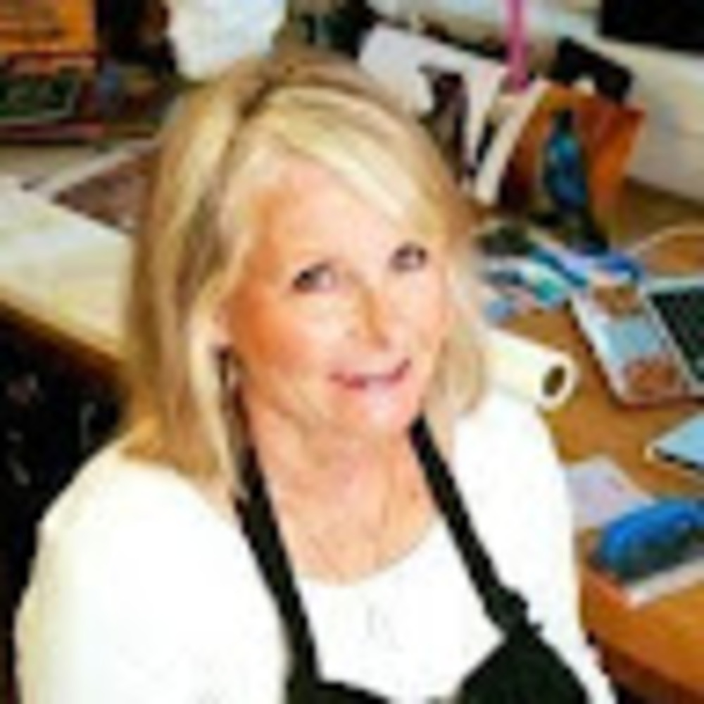 Meet your Posher, Diana bennett